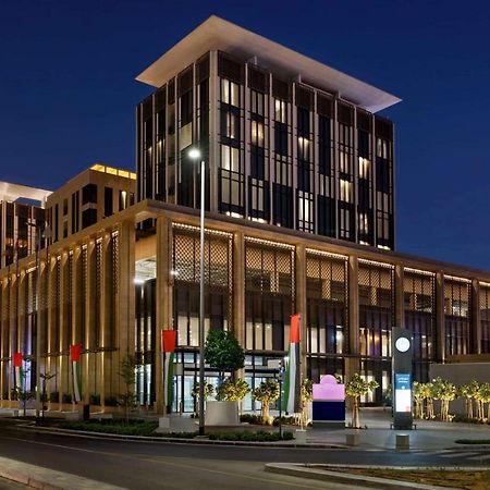 Mercure Dubai Gold District Exteriér fotografie