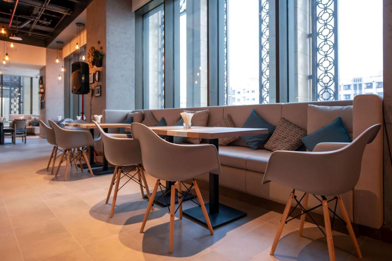 Mercure Dubai Gold District Exteriér fotografie