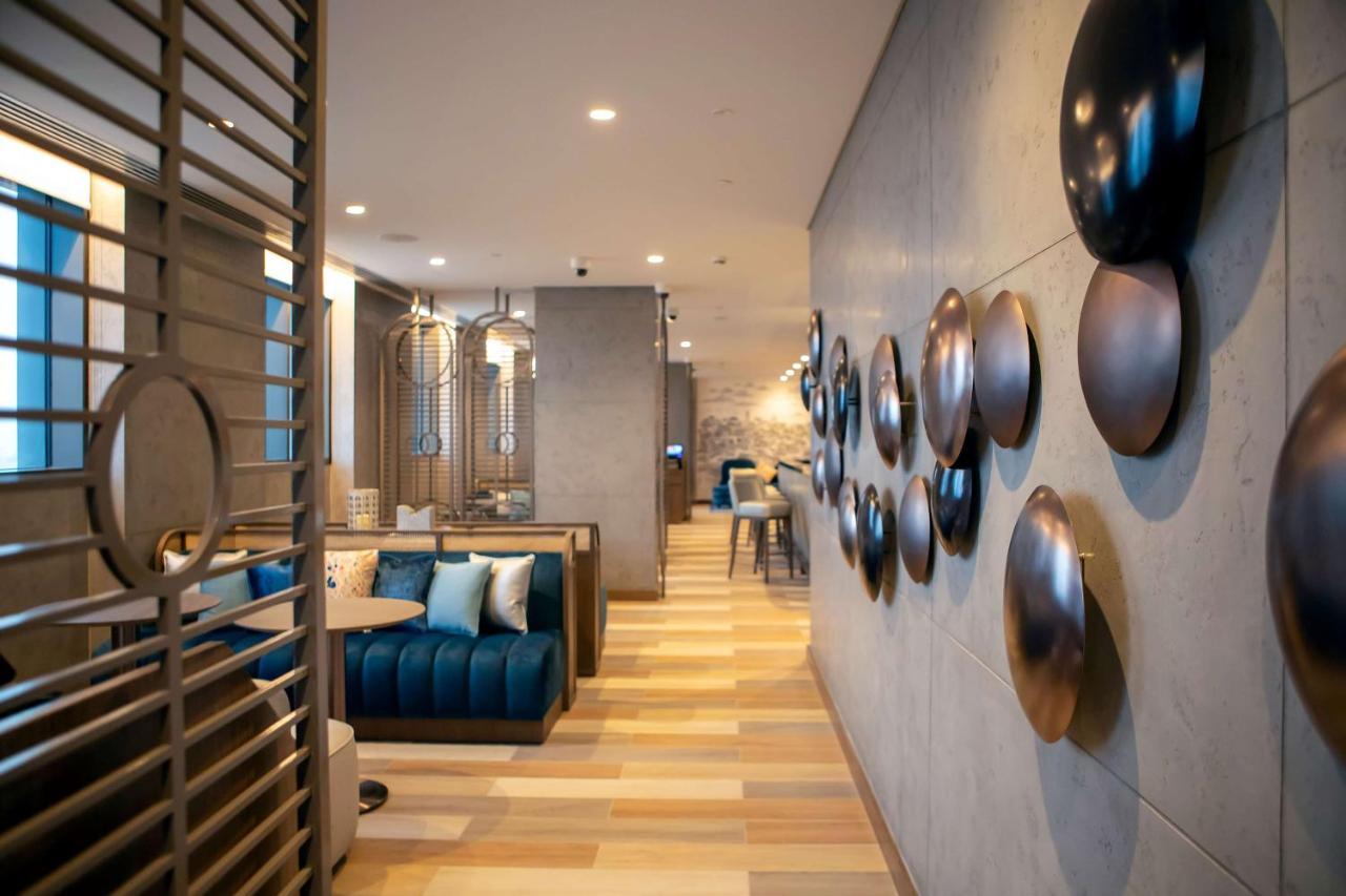 Mercure Dubai Gold District Exteriér fotografie