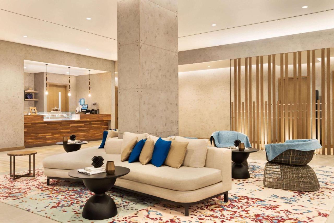 Mercure Dubai Gold District Exteriér fotografie